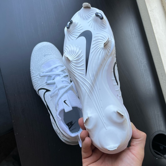 Nike Alpha Huarache NXT
Men's Baseball Cleats - Picture 3 of 7